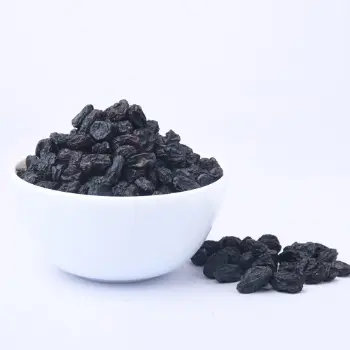 Fresh Black Raisin